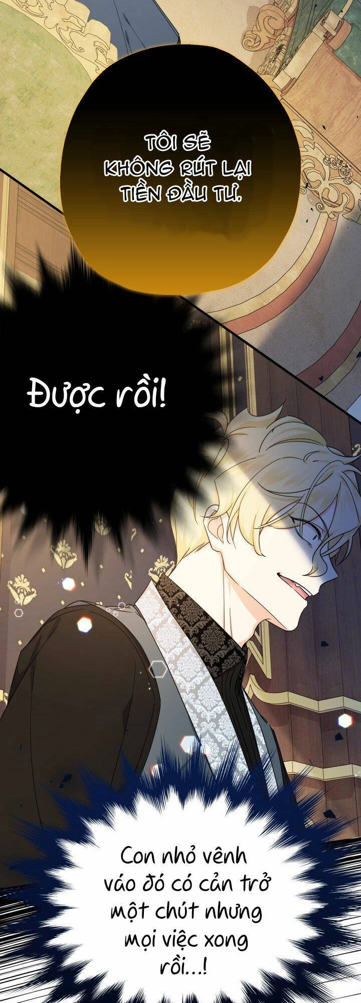 Tiểu Thư Tích Tiền Đi Bụi Chapter 22 - 57