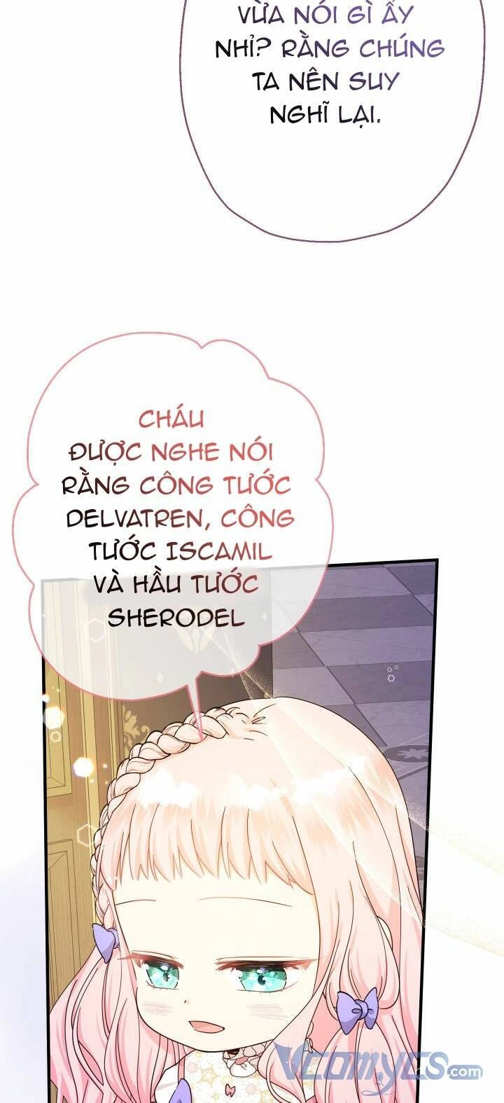 Tiểu Thư Tích Tiền Đi Bụi Chapter 22 - 64