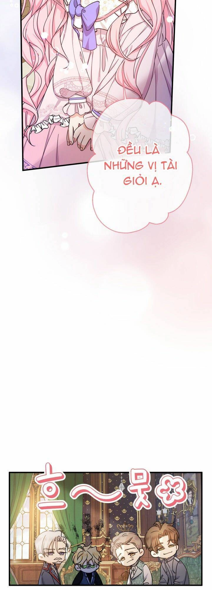 Tiểu Thư Tích Tiền Đi Bụi Chapter 22 - 65