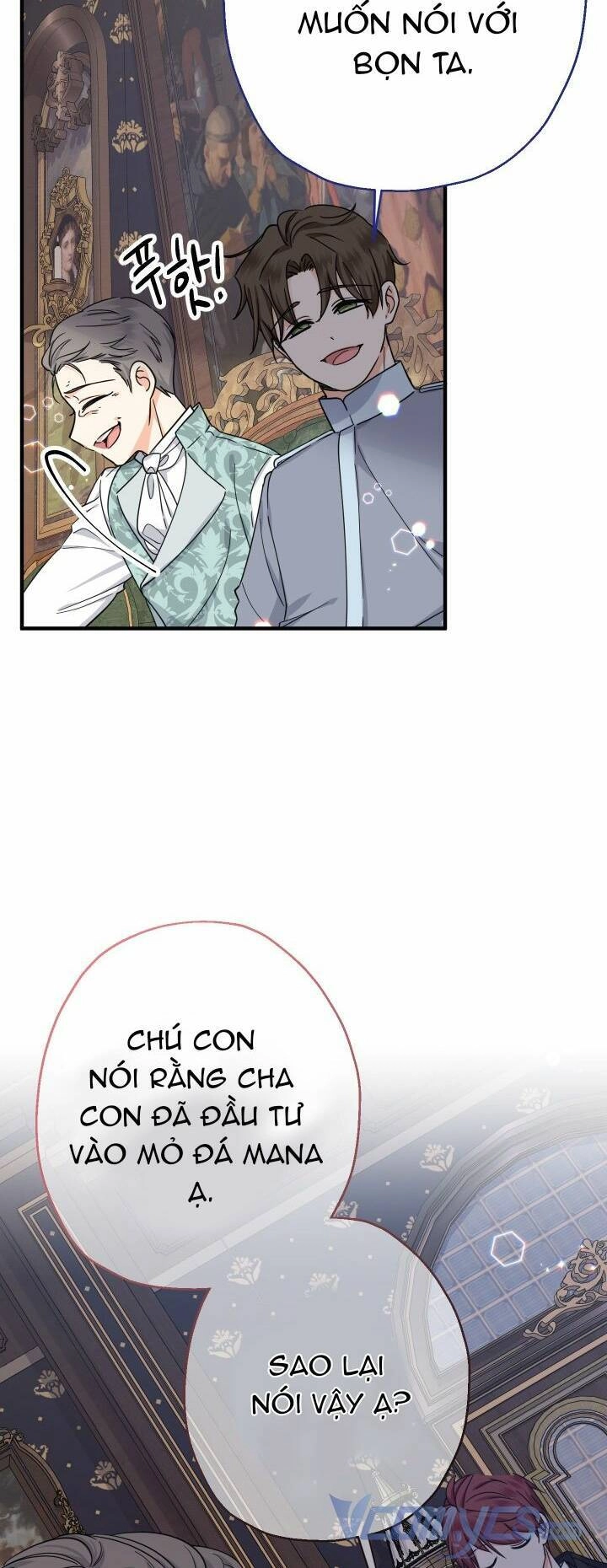 Tiểu Thư Tích Tiền Đi Bụi Chapter 22 - 68