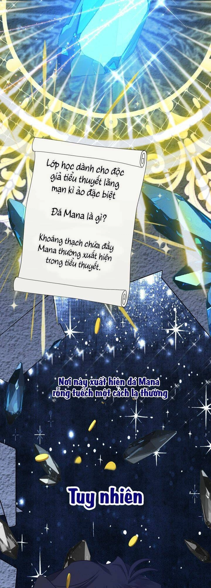 Tiểu Thư Tích Tiền Đi Bụi Chapter 22 - 70