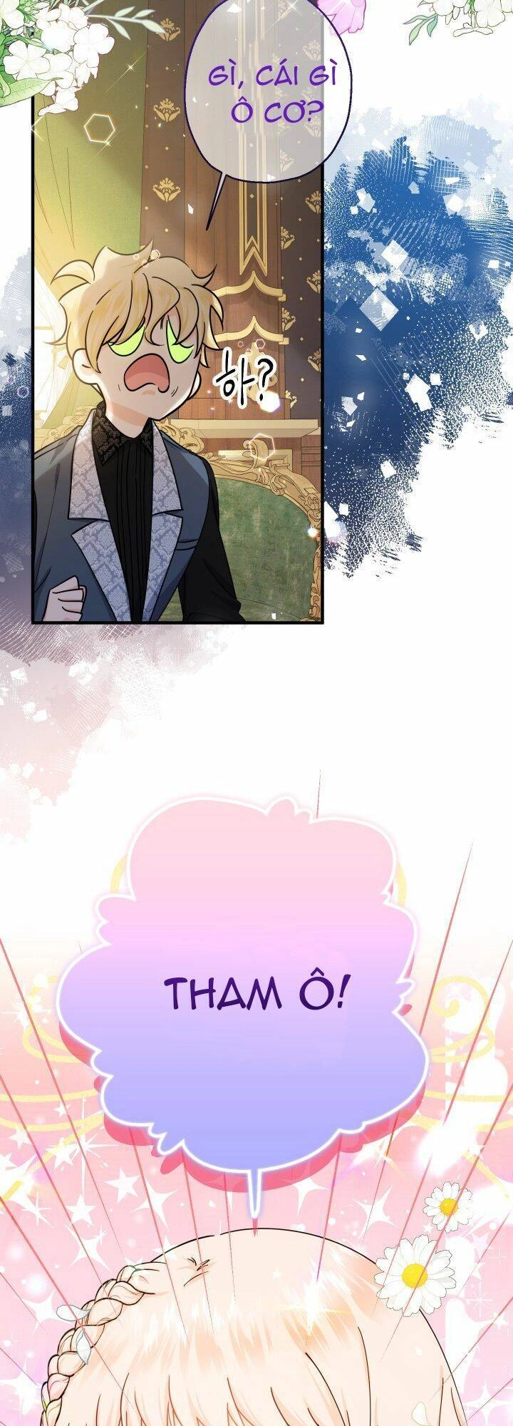 Tiểu Thư Tích Tiền Đi Bụi Chapter 22 - 82