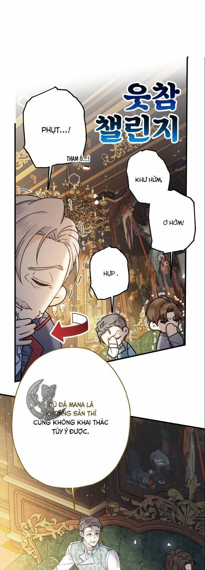 Tiểu Thư Tích Tiền Đi Bụi Chapter 23 - 2