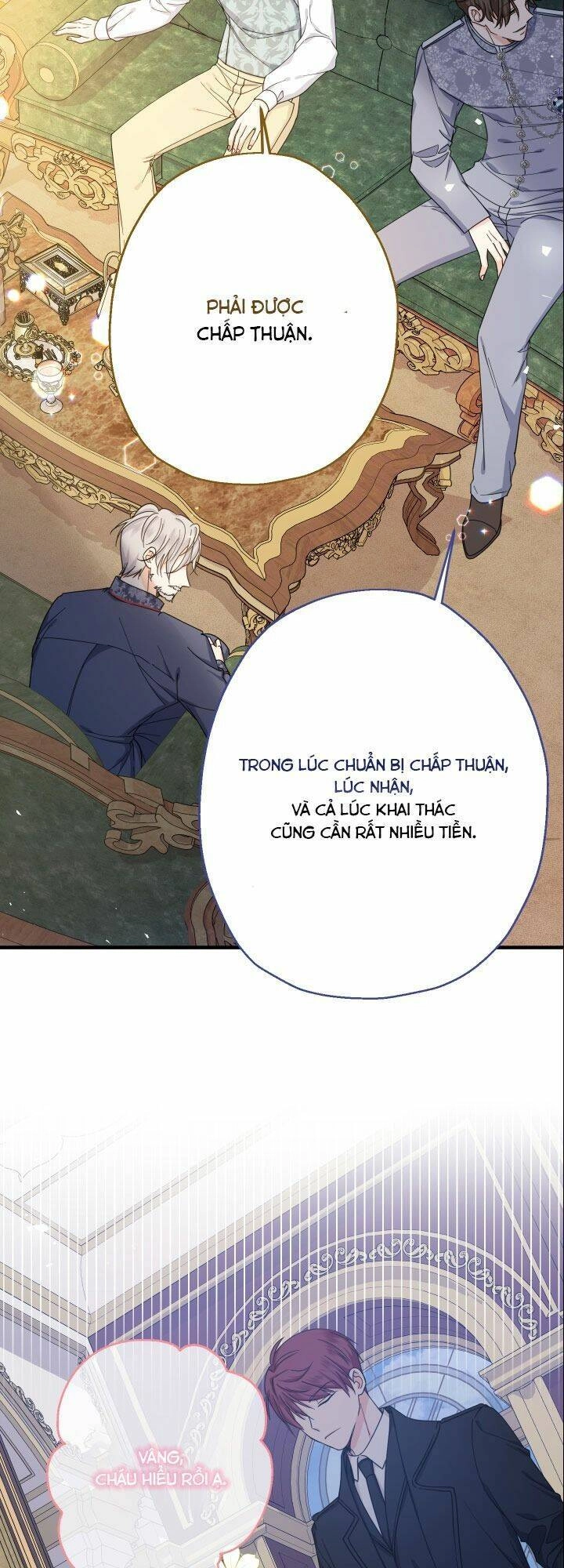 Tiểu Thư Tích Tiền Đi Bụi Chapter 23 - 3