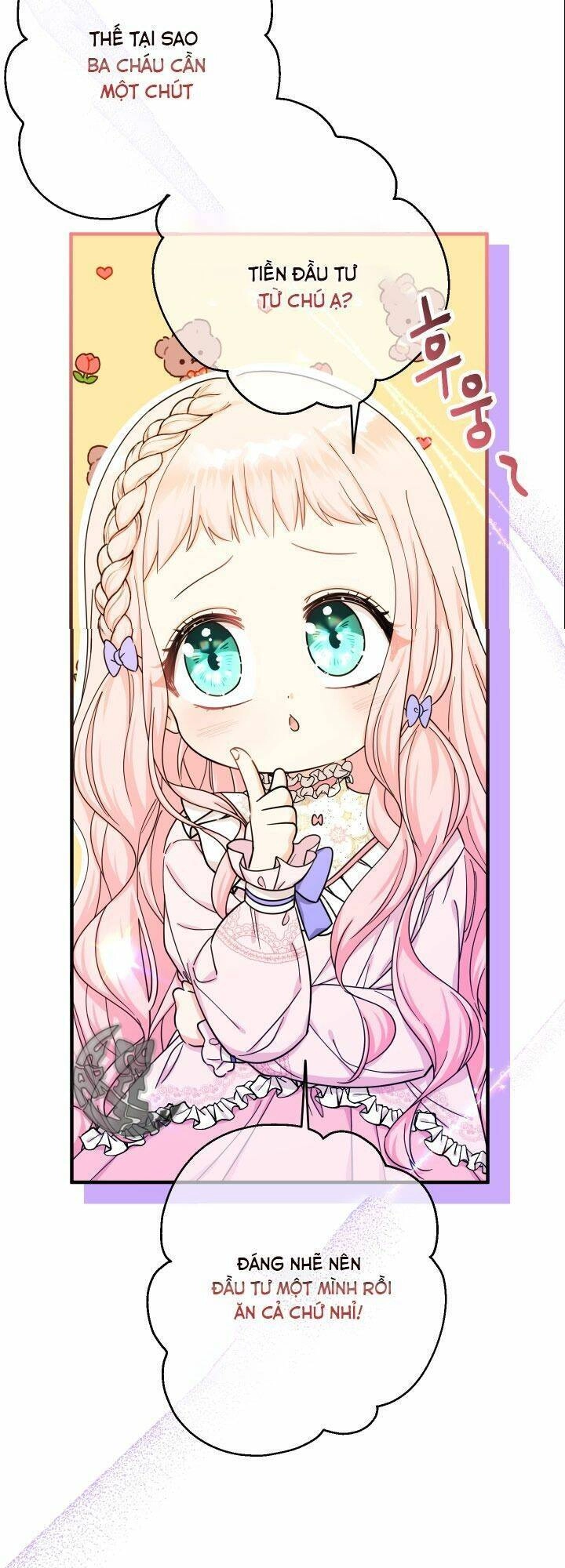 Tiểu Thư Tích Tiền Đi Bụi Chapter 23 - 5