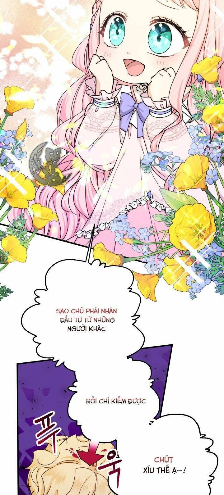 Tiểu Thư Tích Tiền Đi Bụi Chapter 23 - 7