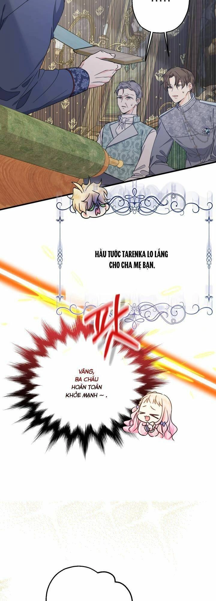 Tiểu Thư Tích Tiền Đi Bụi Chapter 23 - 18