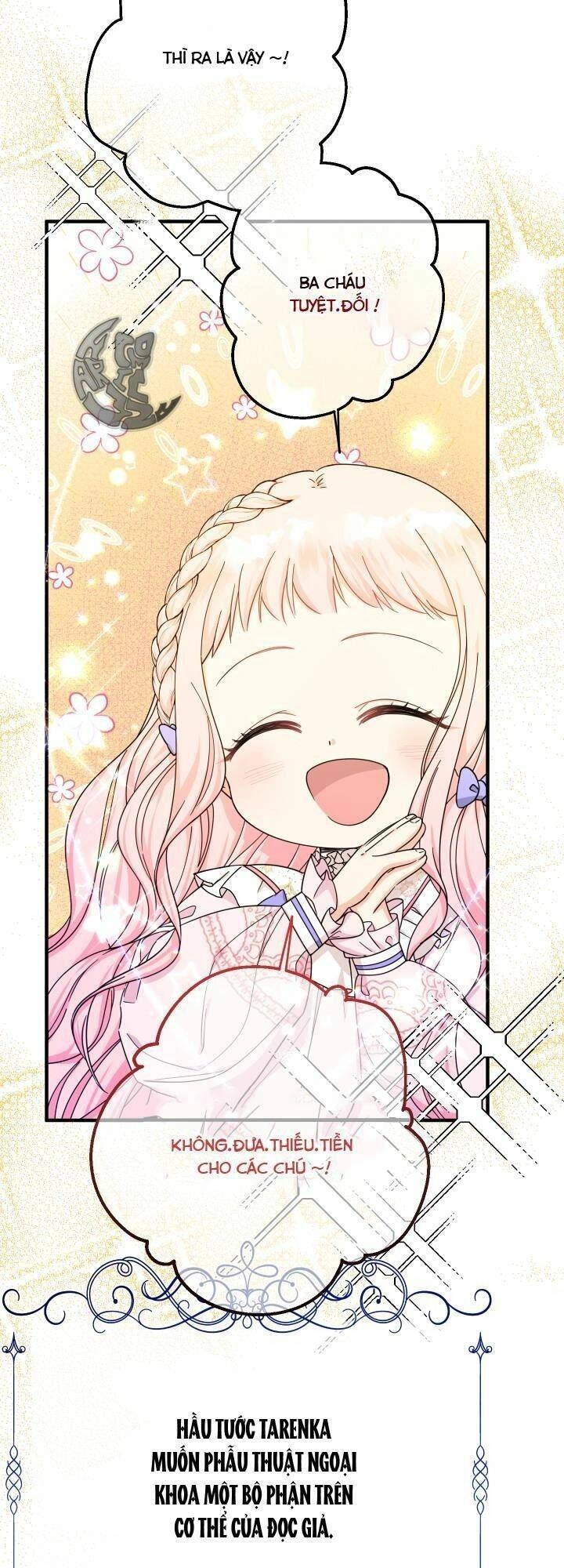 Tiểu Thư Tích Tiền Đi Bụi Chapter 23 - 19