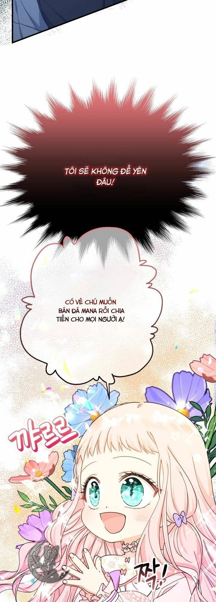 Tiểu Thư Tích Tiền Đi Bụi Chapter 23 - 21