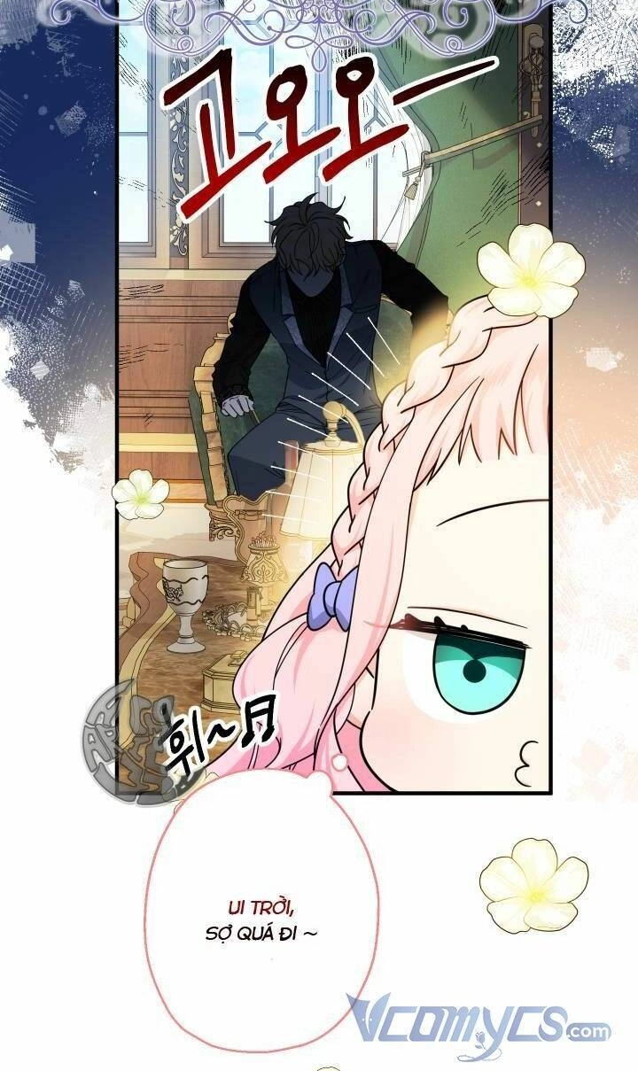 Tiểu Thư Tích Tiền Đi Bụi Chapter 23 - 23