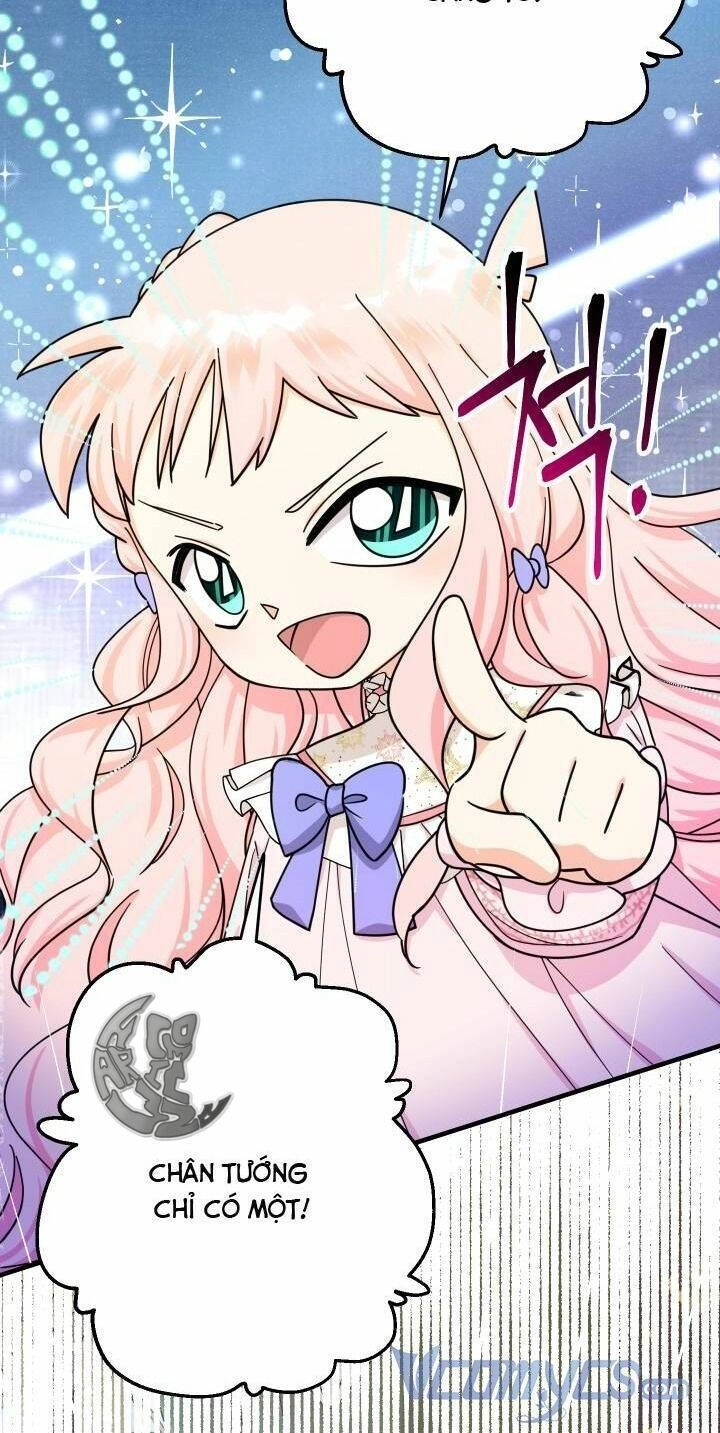 Tiểu Thư Tích Tiền Đi Bụi Chapter 23 - 31