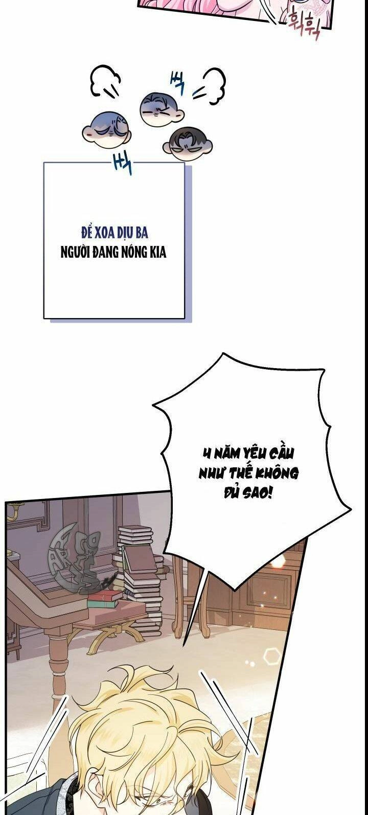 Tiểu Thư Tích Tiền Đi Bụi Chapter 23 - 36