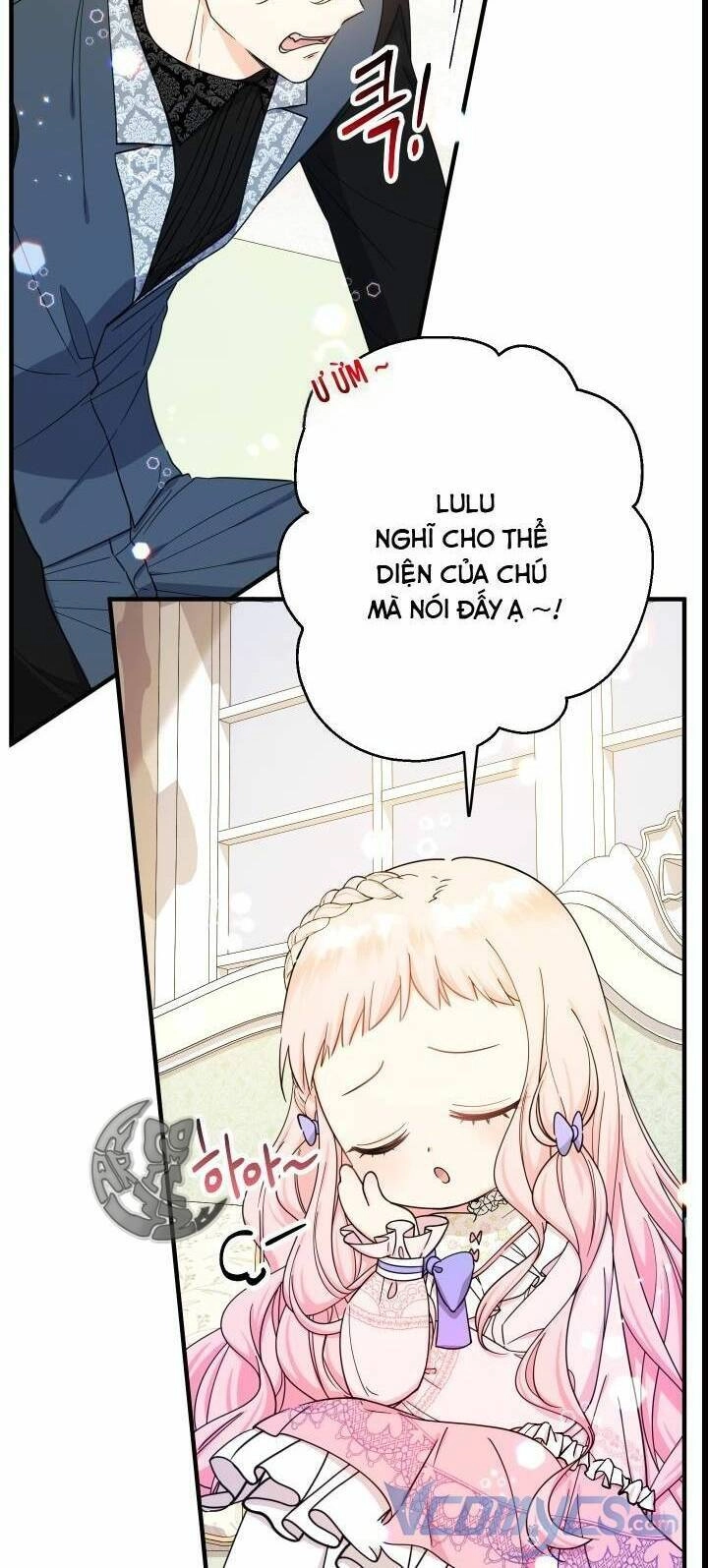 Tiểu Thư Tích Tiền Đi Bụi Chapter 23 - 37