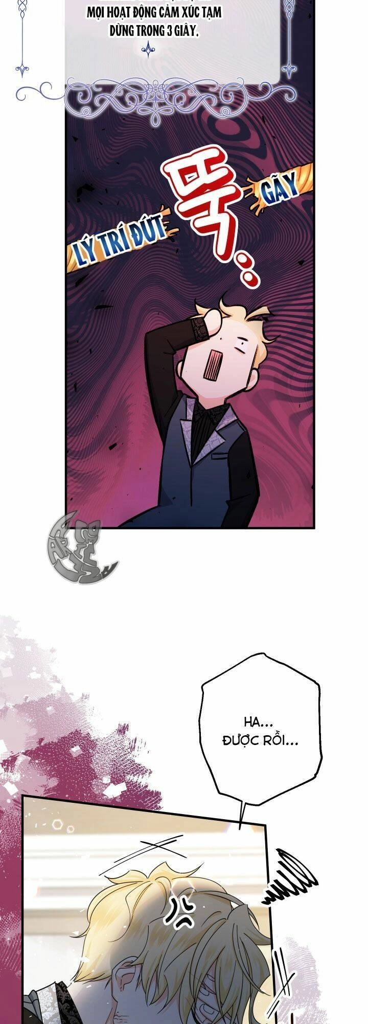 Tiểu Thư Tích Tiền Đi Bụi Chapter 23 - 41