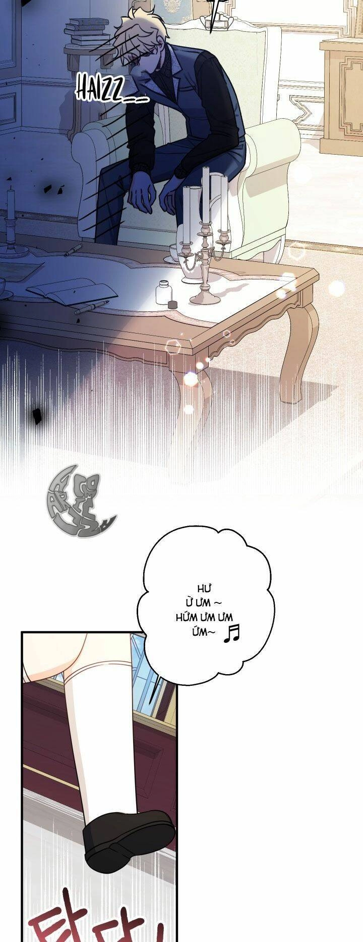 Tiểu Thư Tích Tiền Đi Bụi Chapter 23 - 44