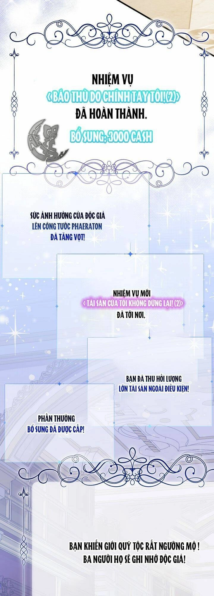 Tiểu Thư Tích Tiền Đi Bụi Chapter 23 - 46