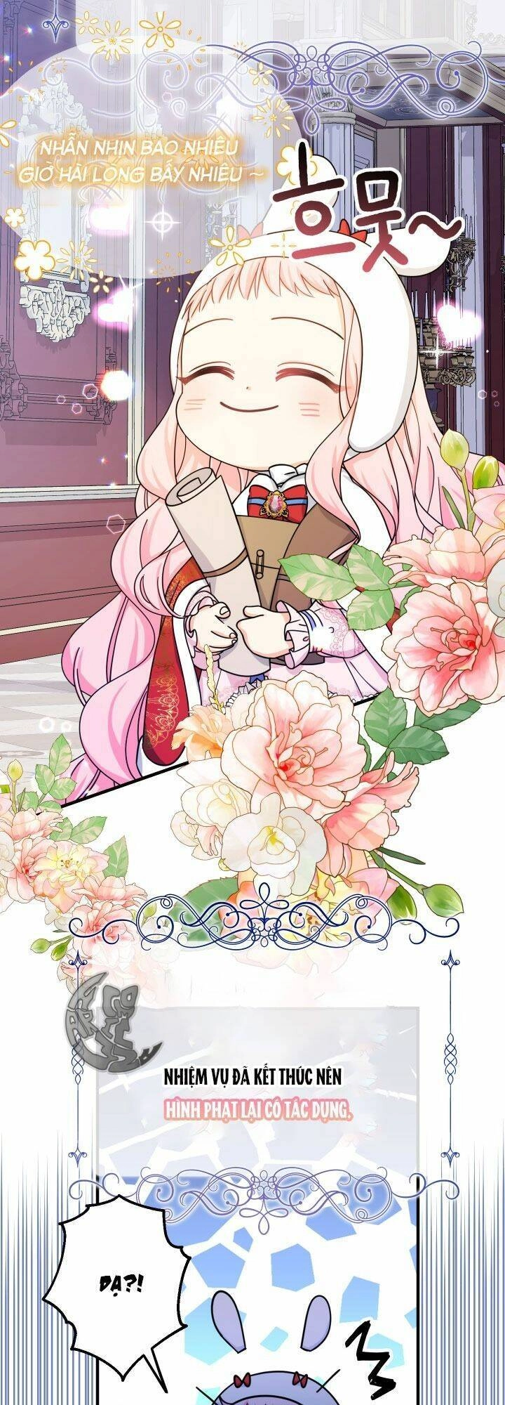 Tiểu Thư Tích Tiền Đi Bụi Chapter 23 - 47