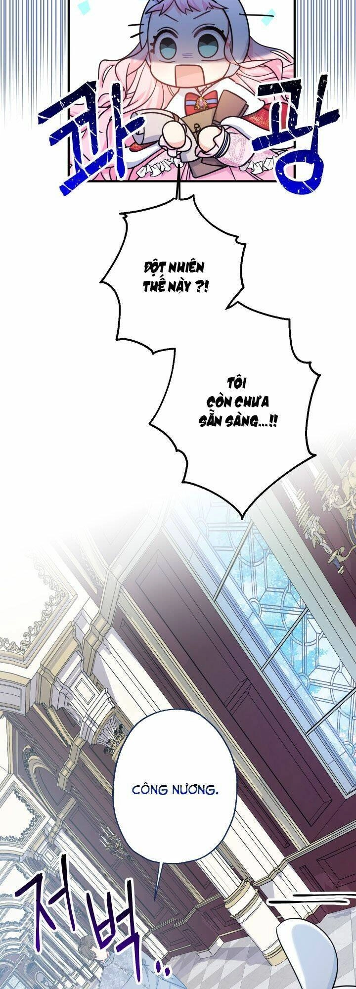 Tiểu Thư Tích Tiền Đi Bụi Chapter 23 - 48