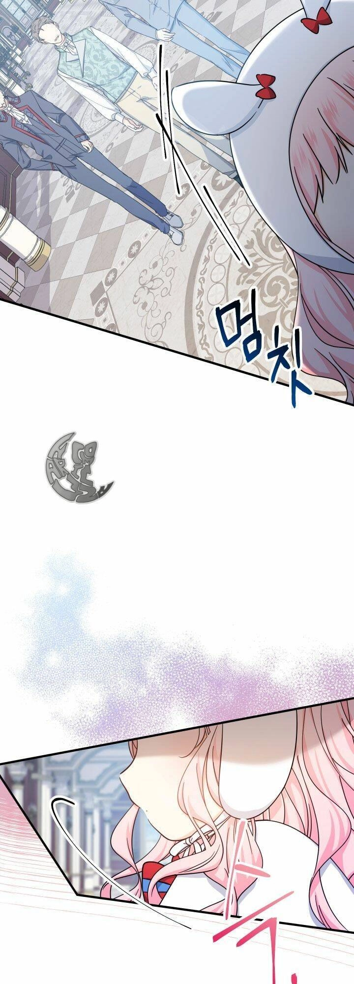 Tiểu Thư Tích Tiền Đi Bụi Chapter 23 - 49