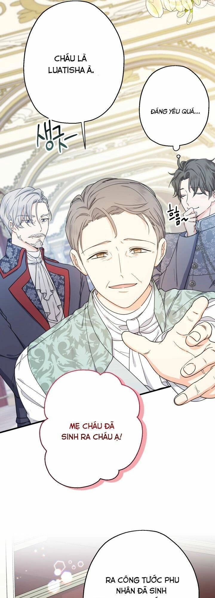 Tiểu Thư Tích Tiền Đi Bụi Chapter 23 - 51