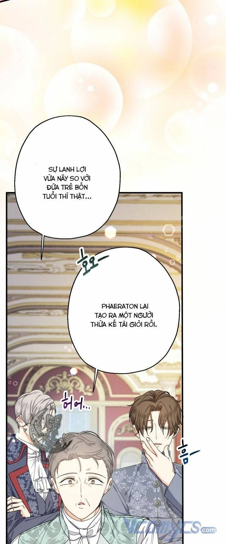 Tiểu Thư Tích Tiền Đi Bụi Chapter 23 - 53