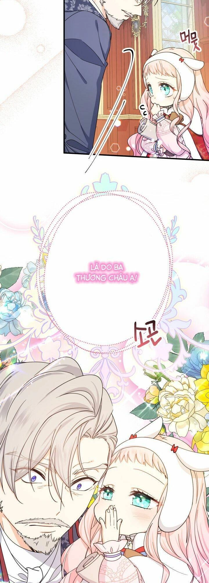 Tiểu Thư Tích Tiền Đi Bụi Chapter 23 - 56