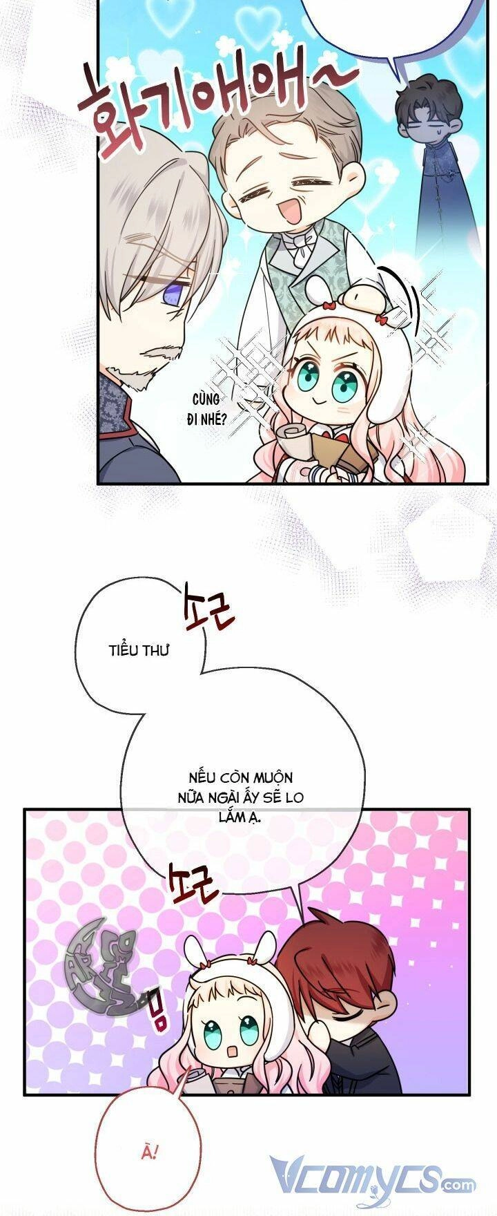 Tiểu Thư Tích Tiền Đi Bụi Chapter 23 - 61