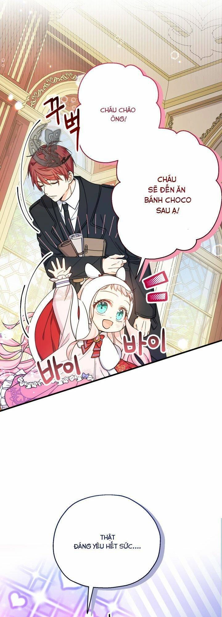 Tiểu Thư Tích Tiền Đi Bụi Chapter 23 - 62