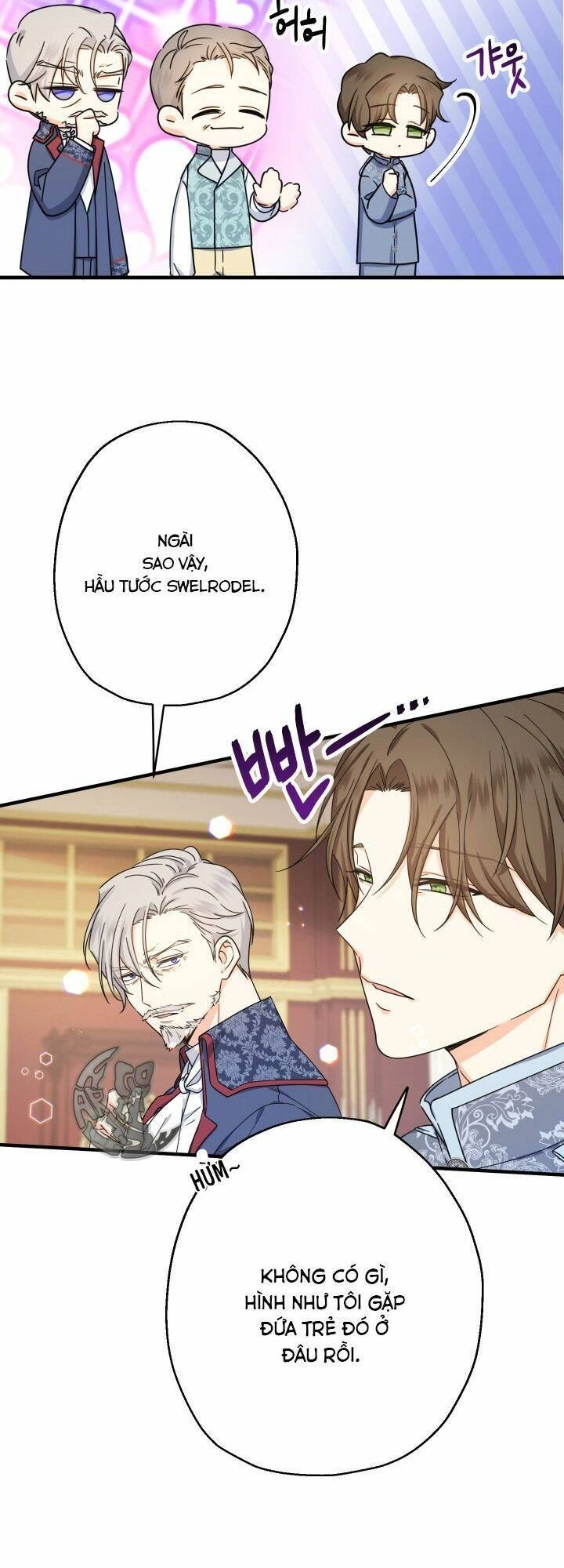 Tiểu Thư Tích Tiền Đi Bụi Chapter 23 - 63