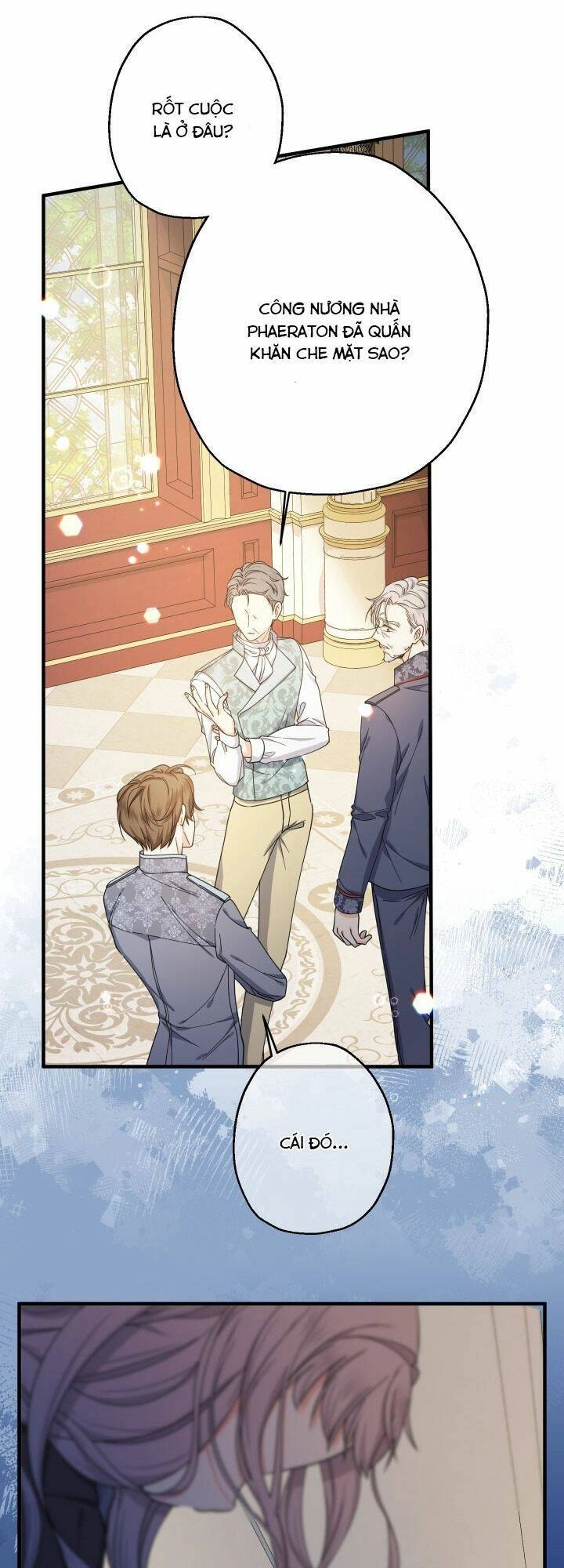 Tiểu Thư Tích Tiền Đi Bụi Chapter 23 - 64