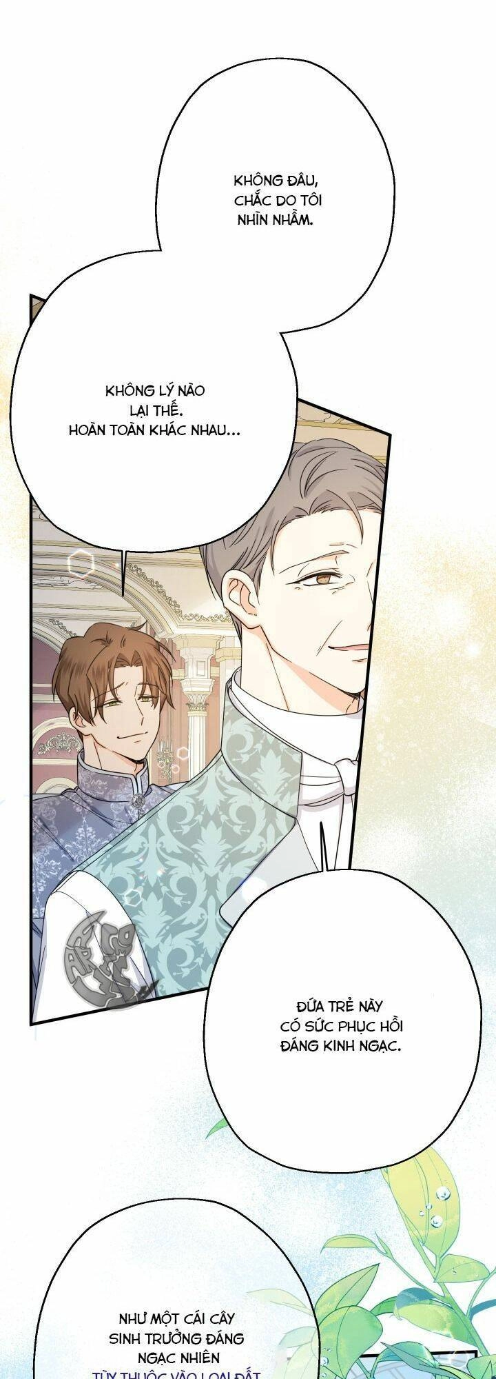 Tiểu Thư Tích Tiền Đi Bụi Chapter 23 - 66