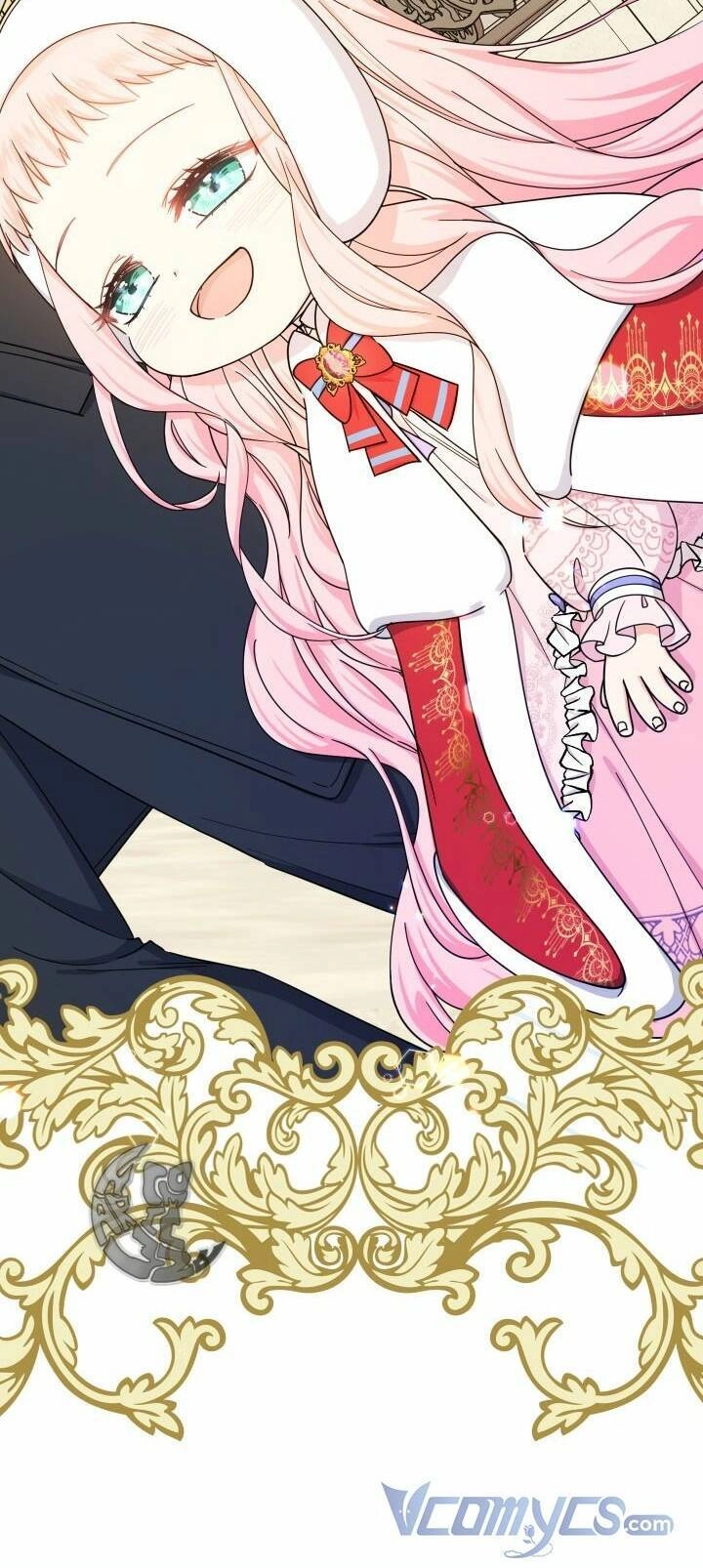 Tiểu Thư Tích Tiền Đi Bụi Chapter 23 - 69