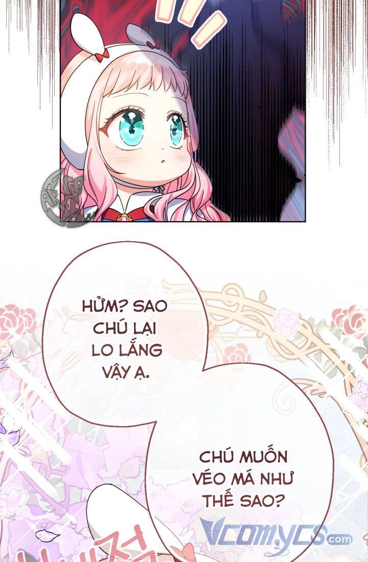 Tiểu Thư Tích Tiền Đi Bụi Chapter 24 - 2