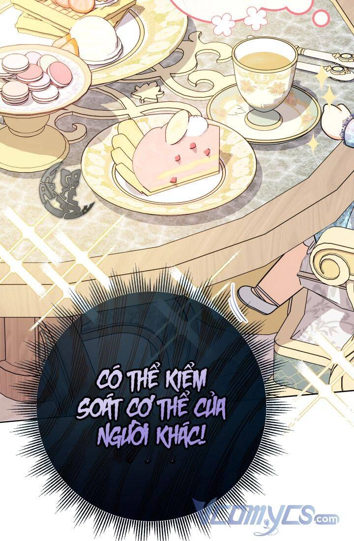 Tiểu Thư Tích Tiền Đi Bụi Chapter 24 - 24