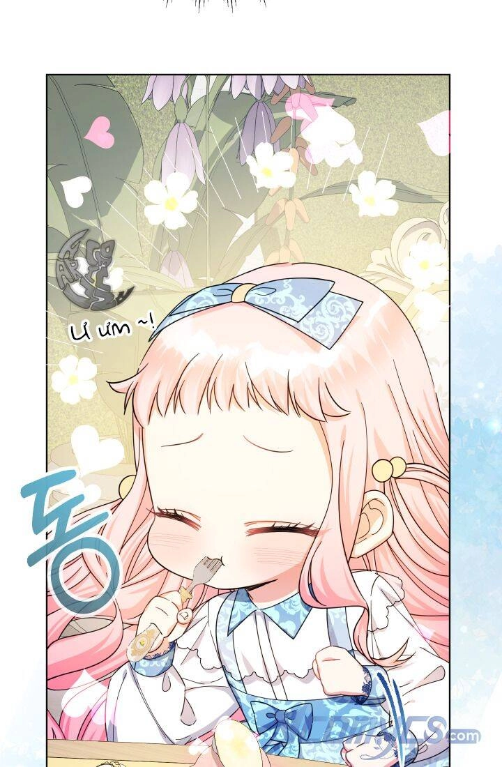 Tiểu Thư Tích Tiền Đi Bụi Chapter 24 - 25