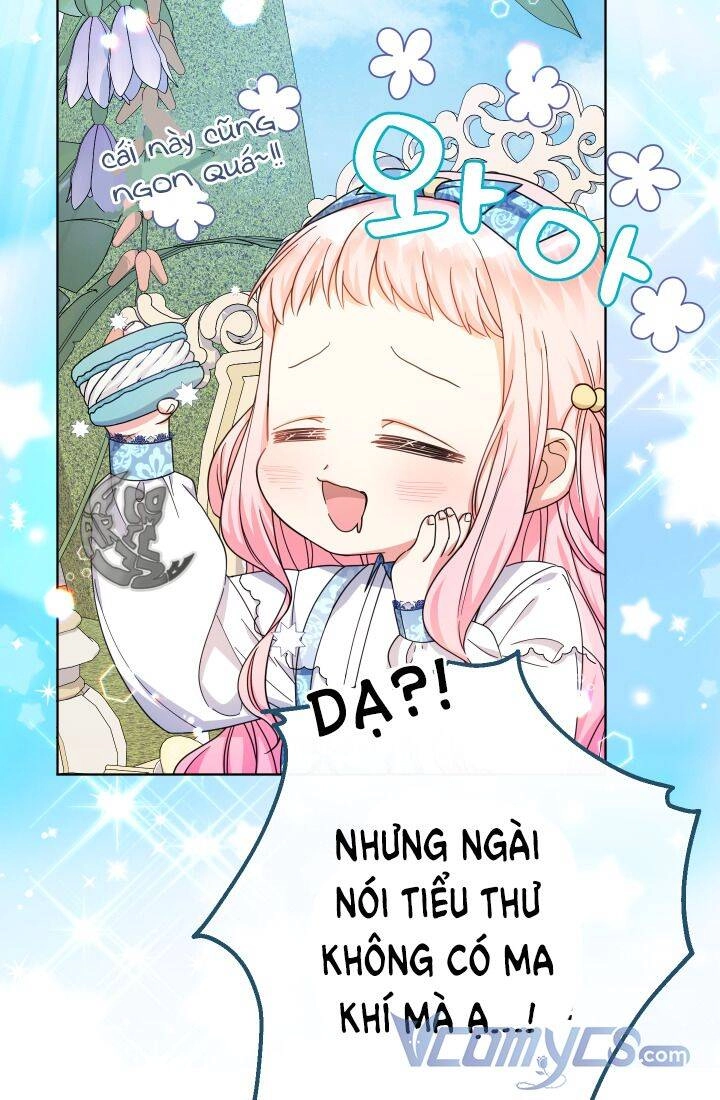 Tiểu Thư Tích Tiền Đi Bụi Chapter 24 - 37