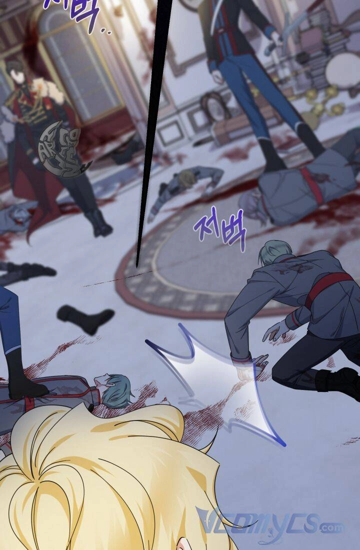 Tiểu Thư Tích Tiền Đi Bụi Chapter 24 - 102