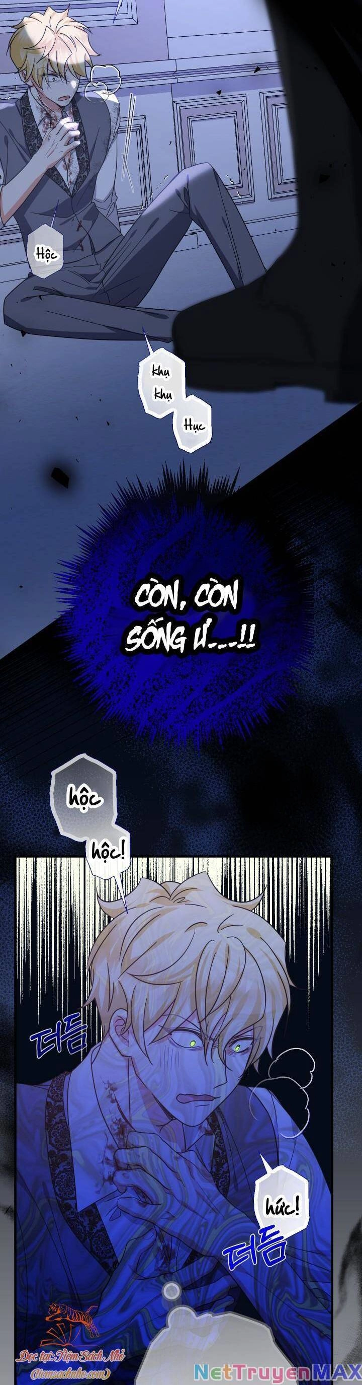 Tiểu Thư Tích Tiền Đi Bụi Chapter 25 - 8