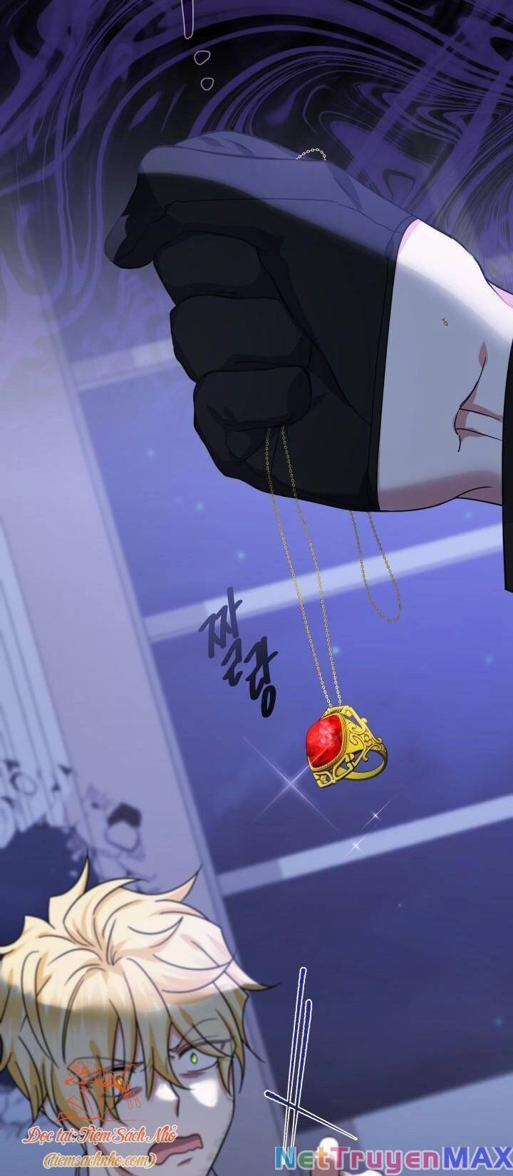 Tiểu Thư Tích Tiền Đi Bụi Chapter 25 - 12