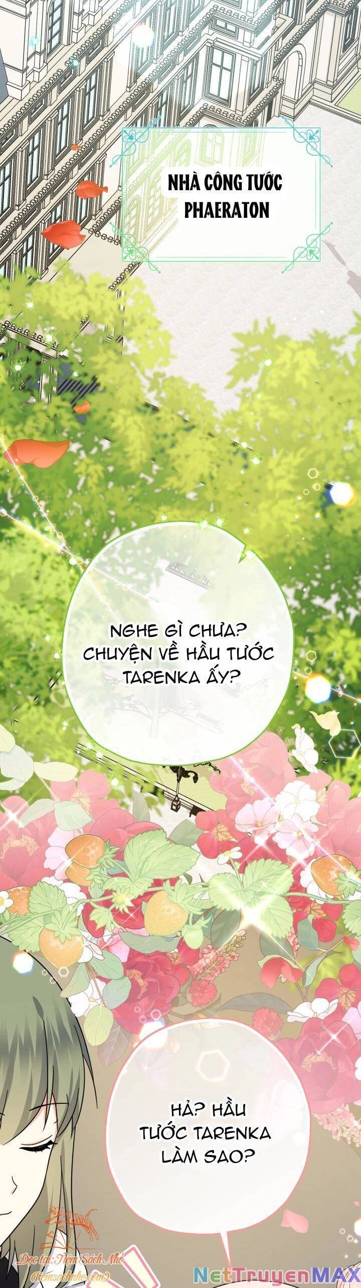 Tiểu Thư Tích Tiền Đi Bụi Chapter 25 - 23