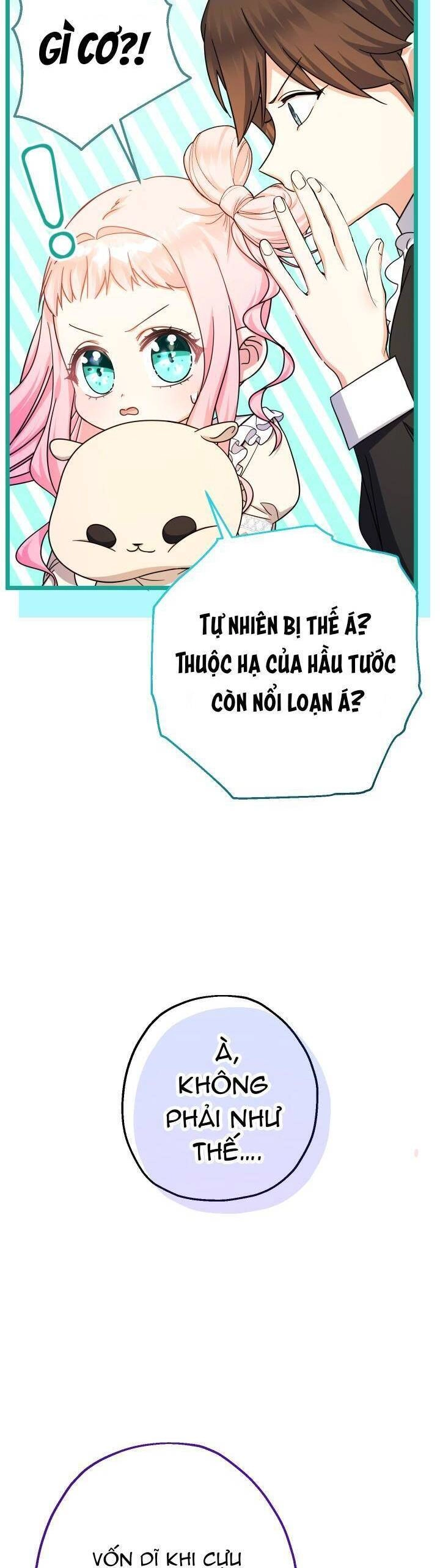 Tiểu Thư Tích Tiền Đi Bụi Chapter 25 - 25