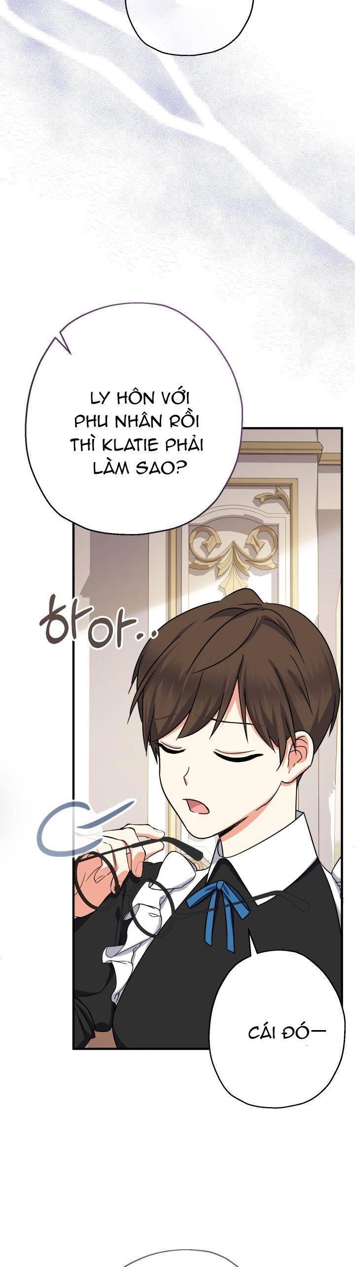 Tiểu Thư Tích Tiền Đi Bụi Chapter 25 - 29