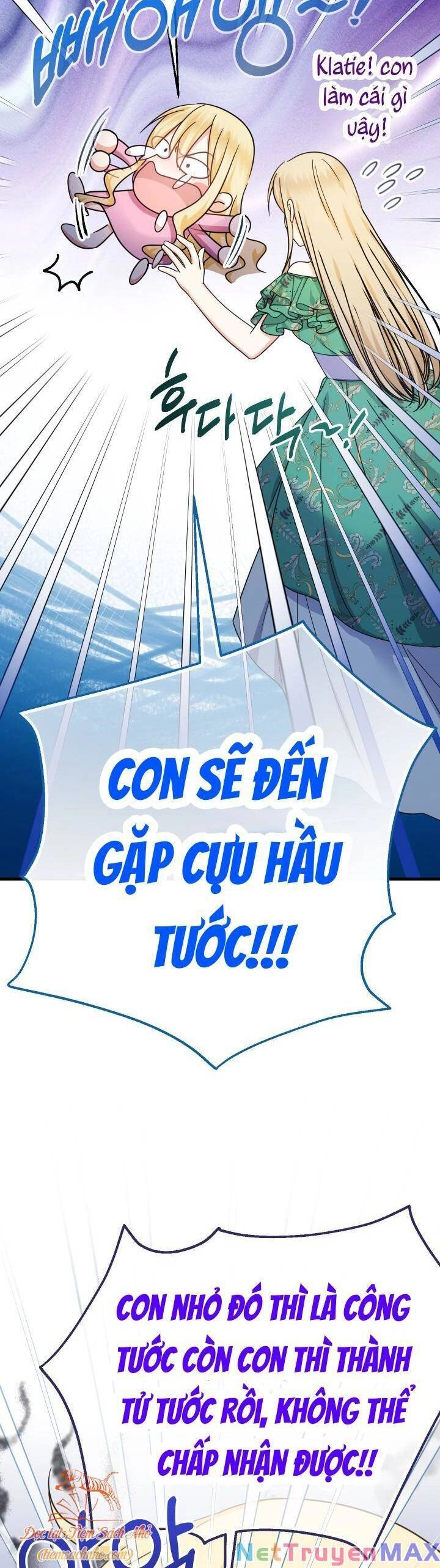 Tiểu Thư Tích Tiền Đi Bụi Chapter 25 - 31