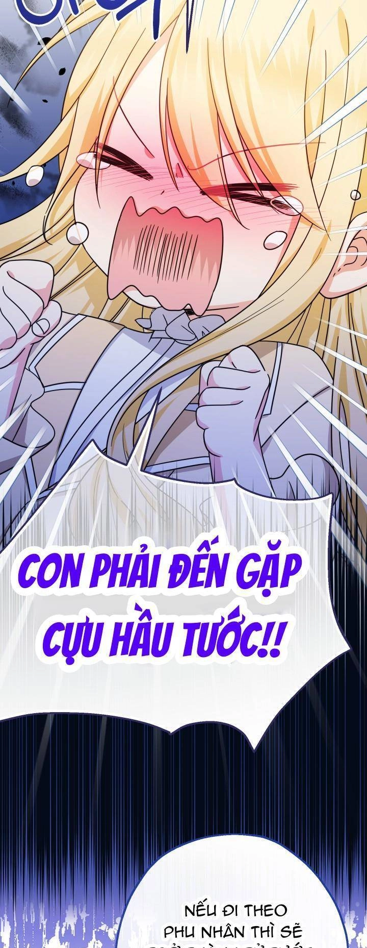 Tiểu Thư Tích Tiền Đi Bụi Chapter 25 - 32