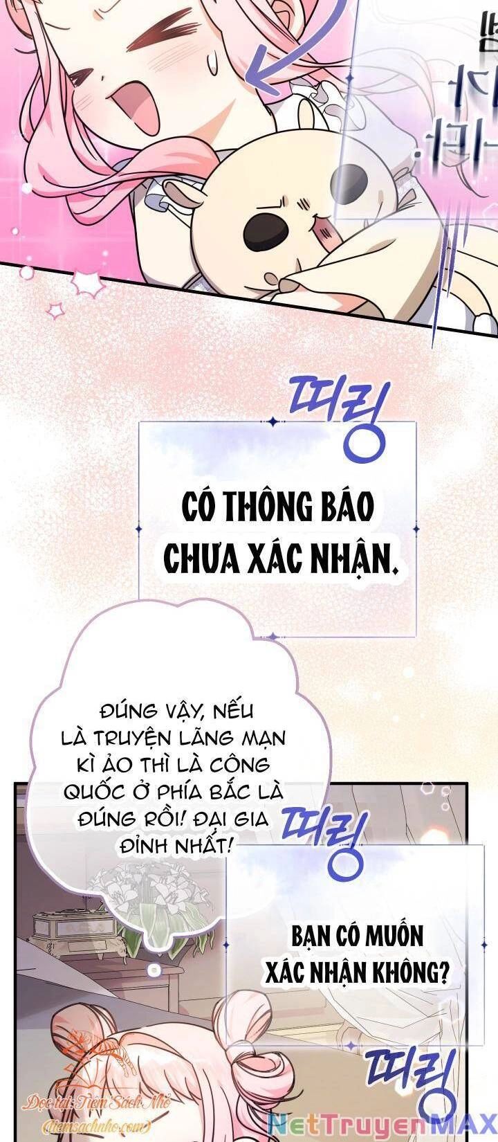 Tiểu Thư Tích Tiền Đi Bụi Chapter 25 - 44