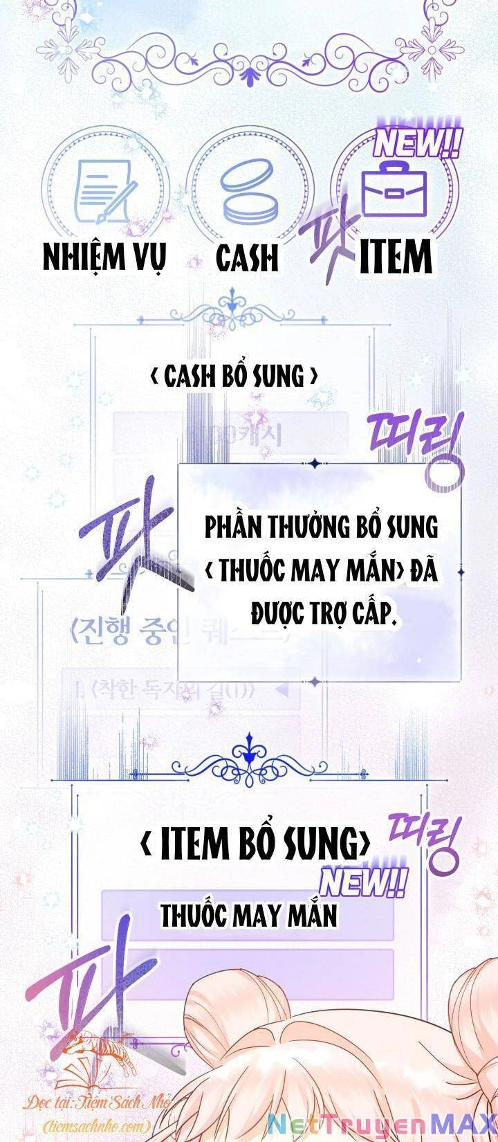 Tiểu Thư Tích Tiền Đi Bụi Chapter 25 - 48