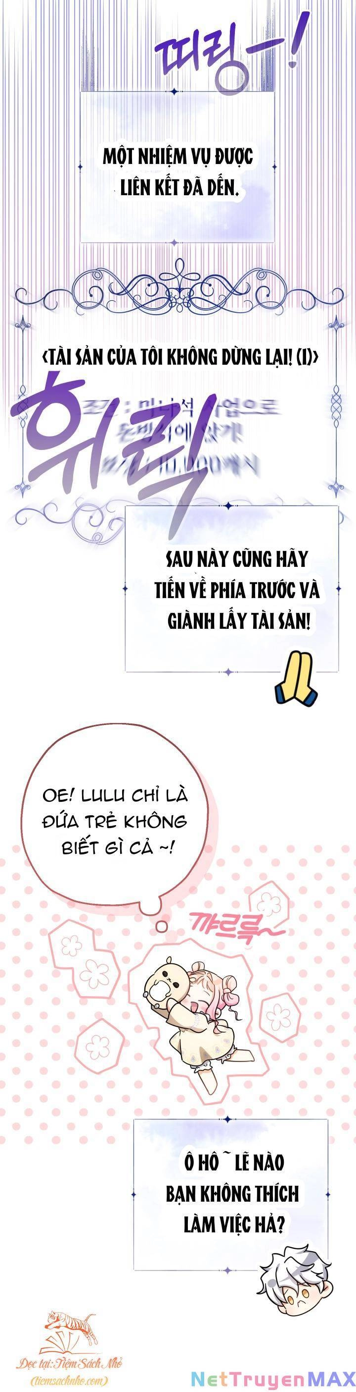 Tiểu Thư Tích Tiền Đi Bụi Chapter 25 - 51