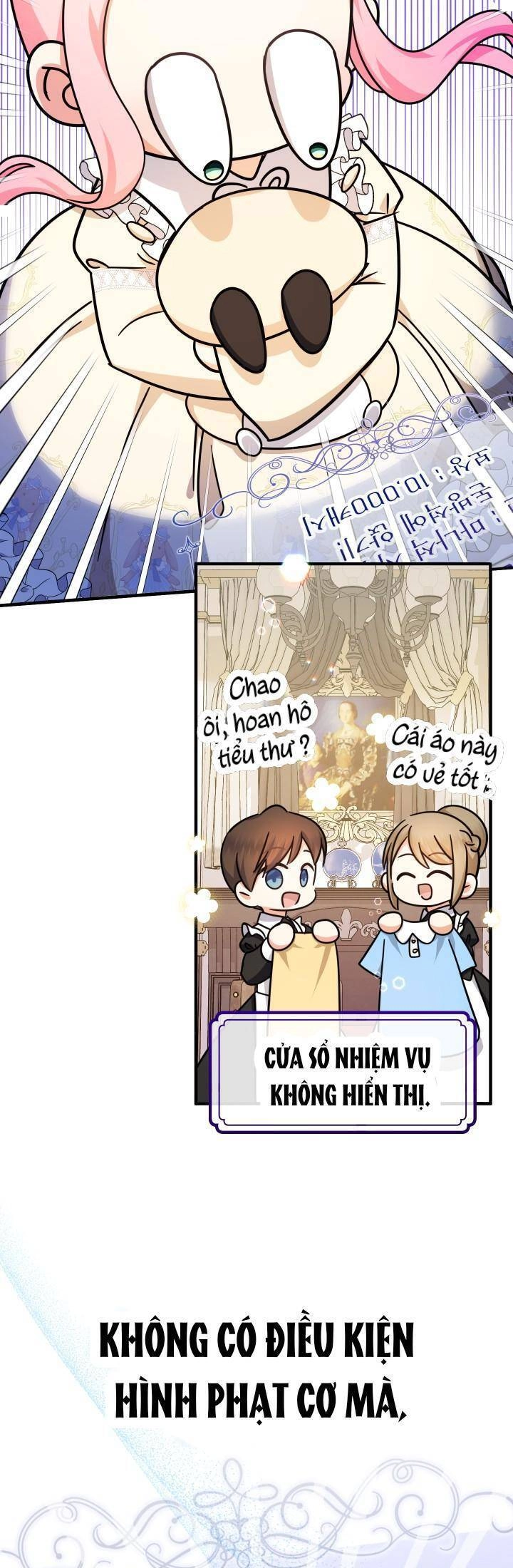 Tiểu Thư Tích Tiền Đi Bụi Chapter 25 - 54