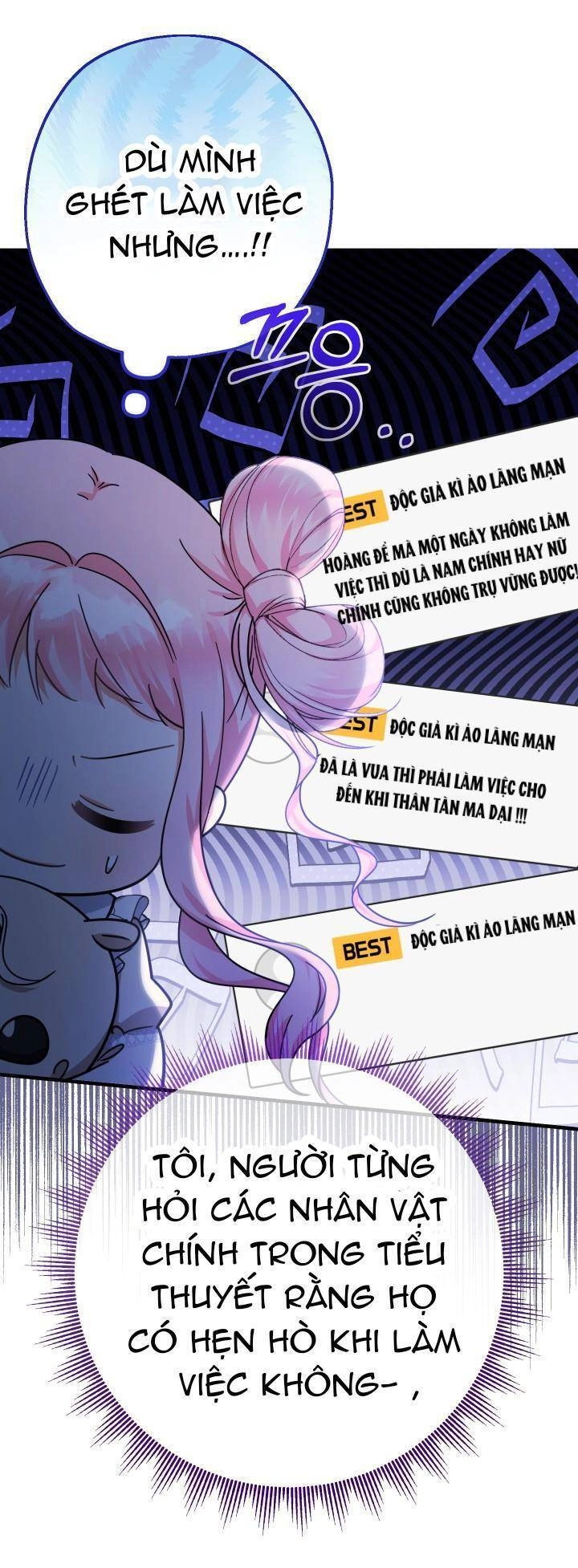 Tiểu Thư Tích Tiền Đi Bụi Chapter 25 - 56