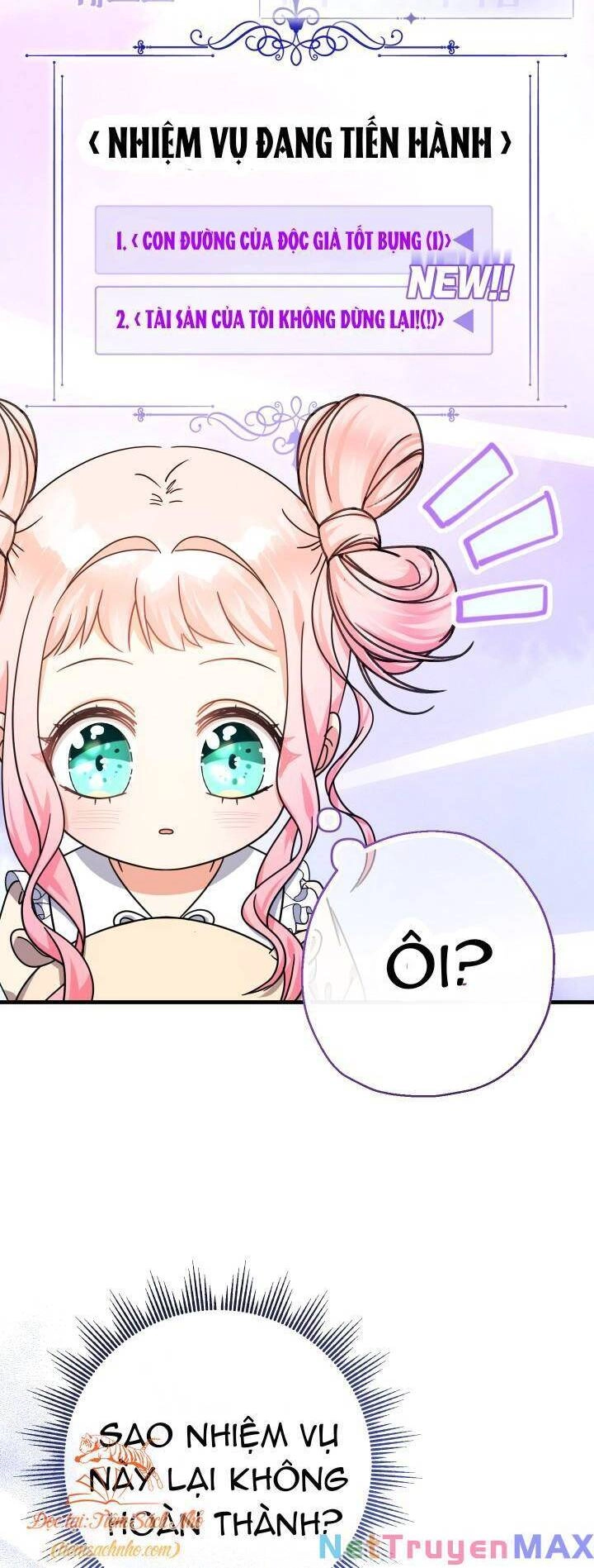 Tiểu Thư Tích Tiền Đi Bụi Chapter 25 - 59